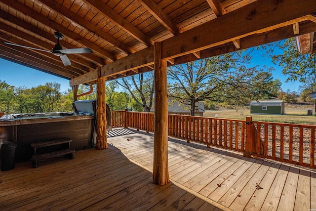 104 Davidson Dr, Hot Springs, AR 71901 - photo 33