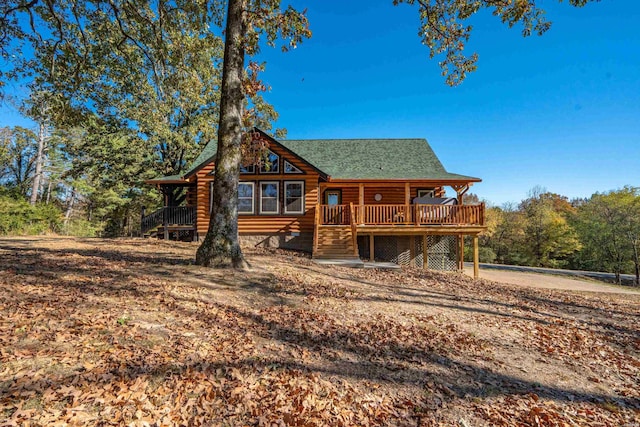 104 Davidson Dr, Hot Springs, AR 71901 - photo 41