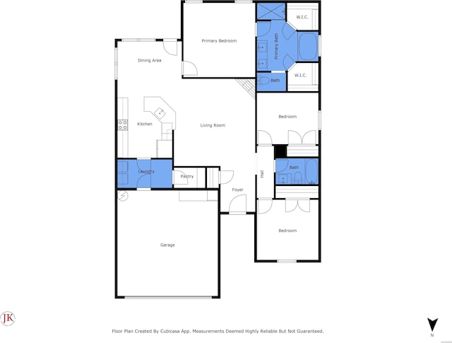 197 Catherine Heights Rd Unit B, Hot Springs, AR 71901 - photo 35