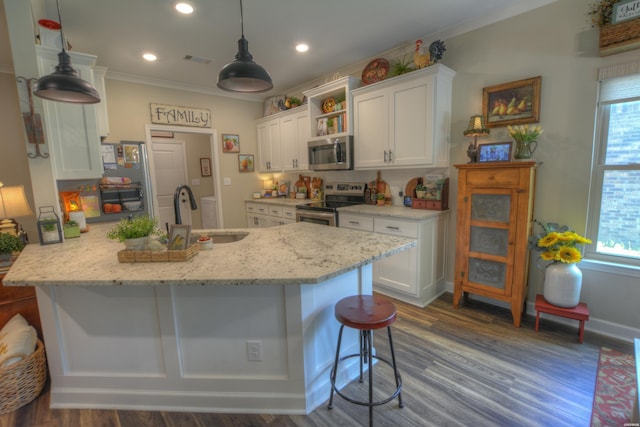 197 Catherine Heights Rd Unit B, Hot Springs, AR 71901 - photo 18