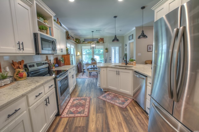 197 Catherine Heights Rd Unit B, Hot Springs, AR 71901 - photo 19