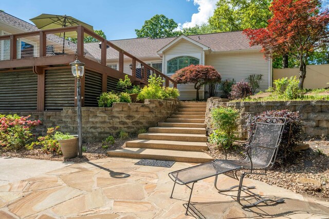 101 Westminster, Hot Springs, AR 71901 - photo 45