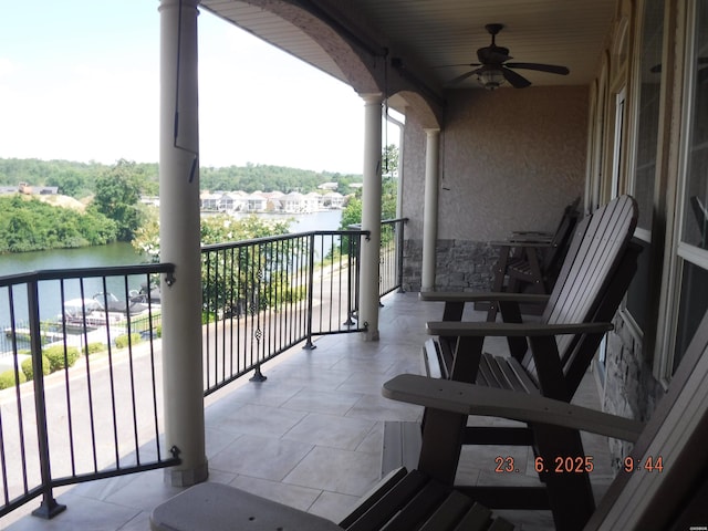 620 Grand Point Dr Unit 24B, Hot Springs, AR 71901 - photo 38