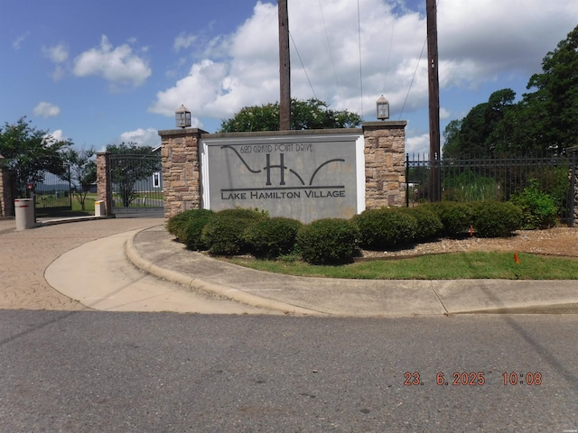 620 Grand Point Dr Unit 24B, Hot Springs, AR 71901 - photo 42