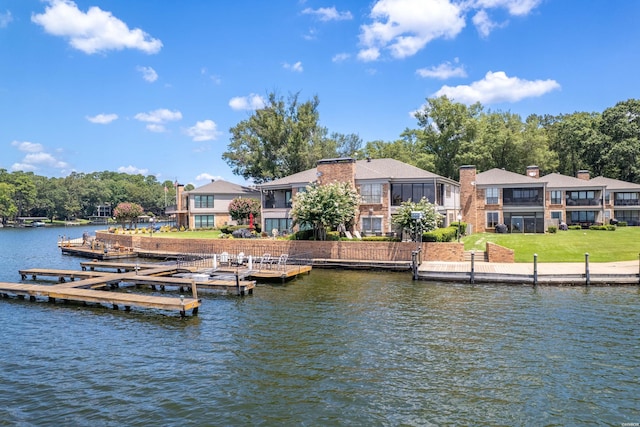 1201 Lakeshore Dr Unit 11, Hot Springs, AR 71913 - photo 4