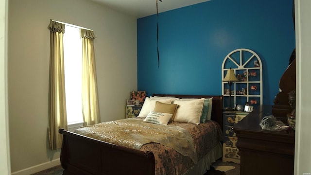 197 Country View Trl, Pearcy, AR 71964 - bedroom with carpet floors and baseboards