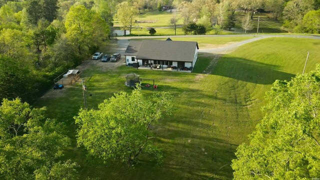 197 Country View Trl, Pearcy, AR 71964 - view of subject property
