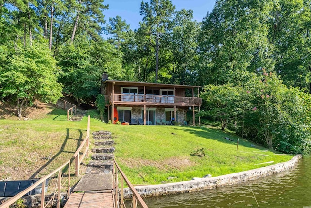 240 Lake Harbor Cir, Hot Springs, AR 71913 - photo 39