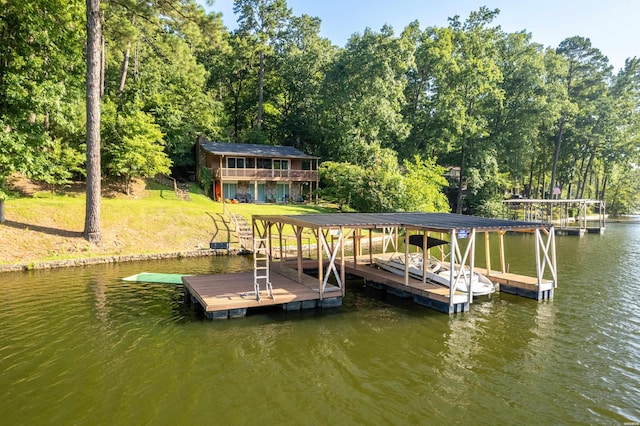 240 Lake Harbor Cir, Hot Springs, AR 71913 - photo 2
