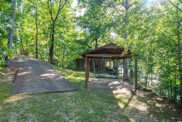 240 Lake Harbor Cir, Hot Springs, AR 71913 - photo 41