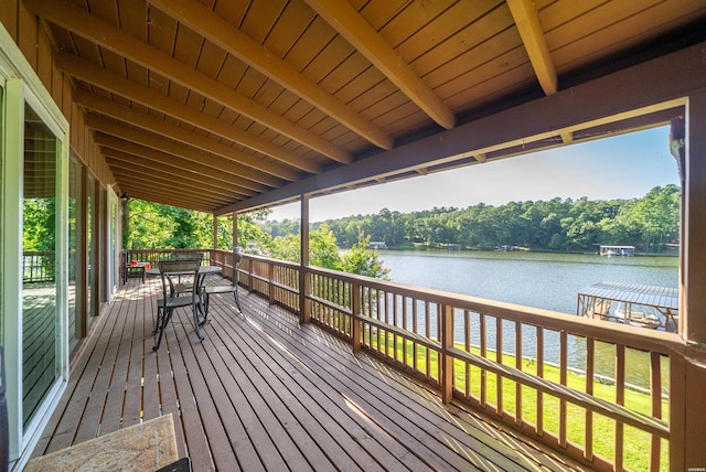 240 Lake Harbor Cir, Hot Springs, AR 71913 - photo 32