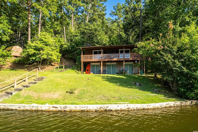 240 Lake Harbor Cir, Hot Springs, AR 71913 - photo 4