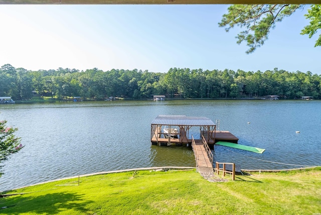 240 Lake Harbor Cir, Hot Springs, AR 71913 - photo 33