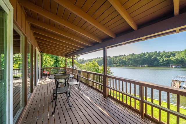 240 Lake Harbor Cir, Hot Springs, AR 71913 - photo 34