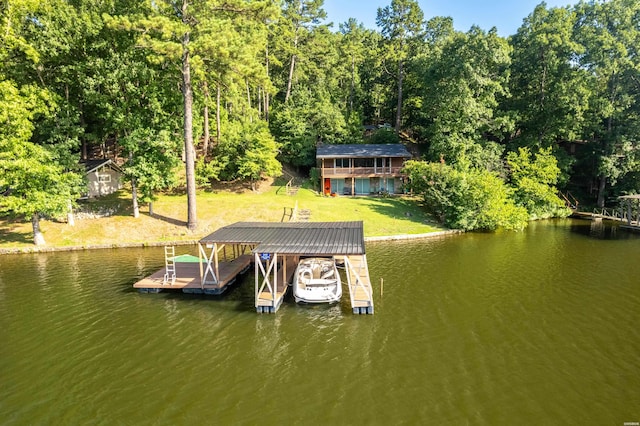 240 Lake Harbor Cir, Hot Springs, AR 71913 - photo 1