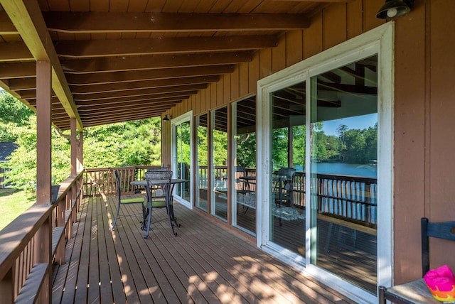 240 Lake Harbor Cir, Hot Springs, AR 71913 - photo 35