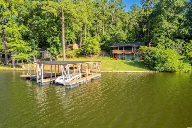 240 Lake Harbor Cir, Hot Springs, AR 71913 - photo 3