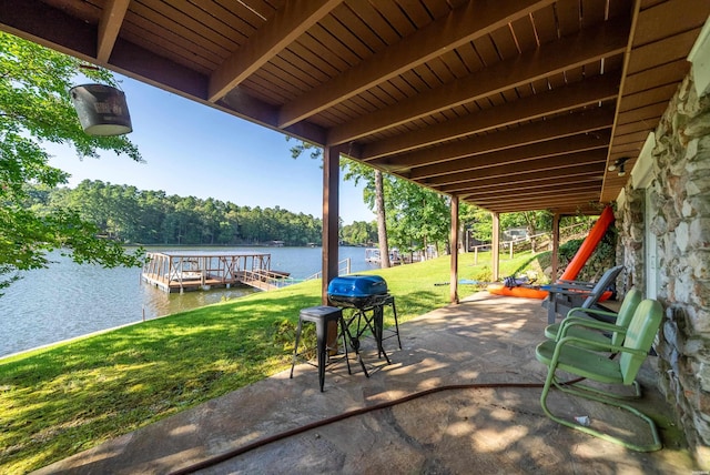 240 Lake Harbor Cir, Hot Springs, AR 71913 - photo 36