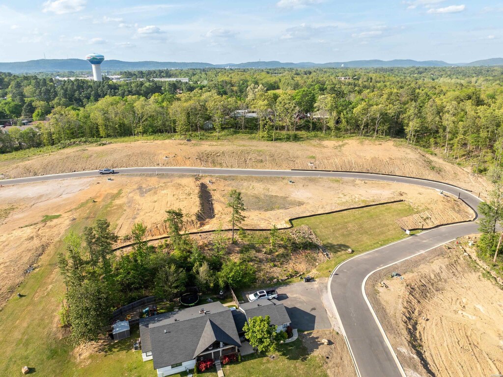 LOT10 Five Points Rd, Hot Springs, AR 71913