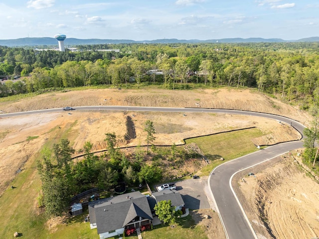 LOT10 Five Points Rd, Hot Springs, AR 71913