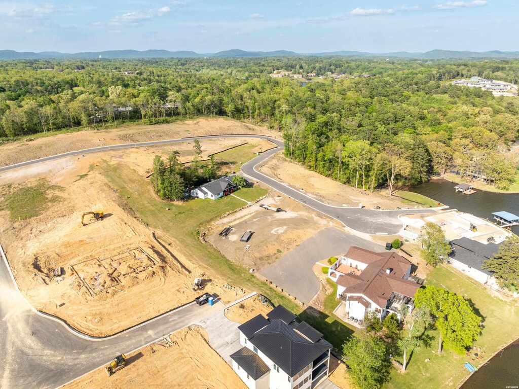 LOT10 Five Points Rd, Hot Springs, AR 71913