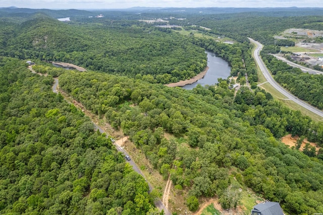 LOT2 Eagles Nest Ln, Malvern, AR 72104