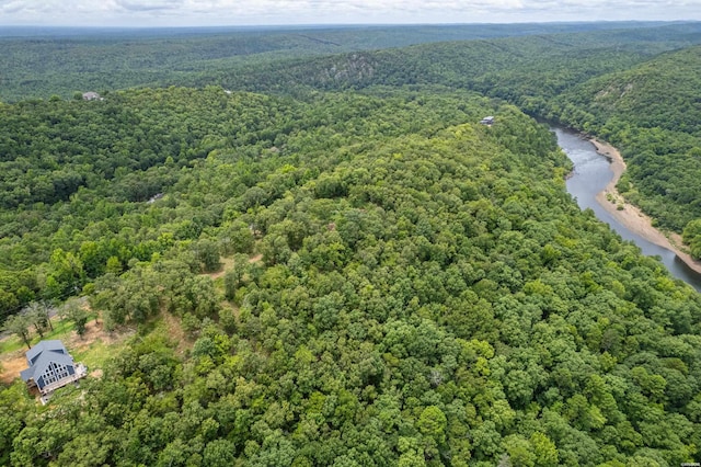 LOT2 Eagles Nest Ln, Malvern, AR 72104