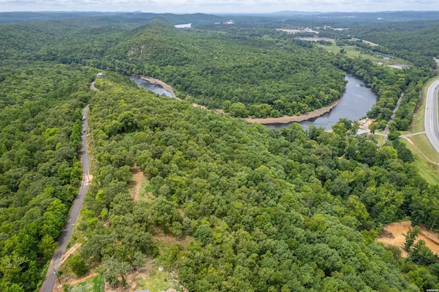 LOT2 Eagles Nest Ln, Malvern, AR 72104