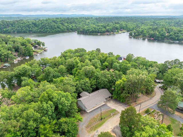 378 Arrowhead Dr, Hot Springs, AR 71913 - photo 9