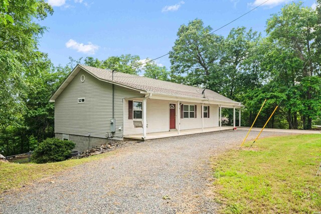 378 Arrowhead Dr, Hot Springs, AR 71913 - photo 4