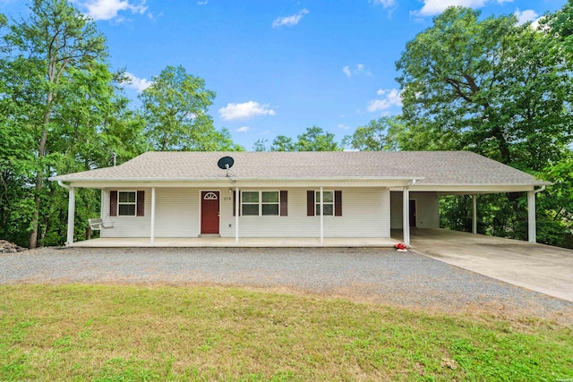 378 Arrowhead Dr, Hot Springs, AR 71913 - photo 1