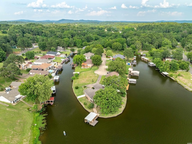 LOT7 Four Oaks Ln, Hot Springs, AR 71901