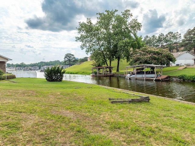 LOT7 Four Oaks Ln, Hot Springs, AR 71901
