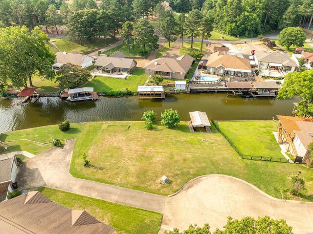 LOT7 Four Oaks Ln, Hot Springs, AR 71901