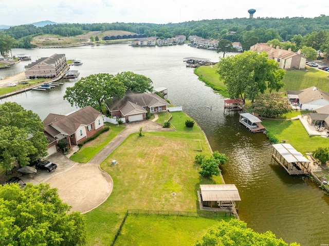 LOT7 Four Oaks Ln, Hot Springs, AR 71901