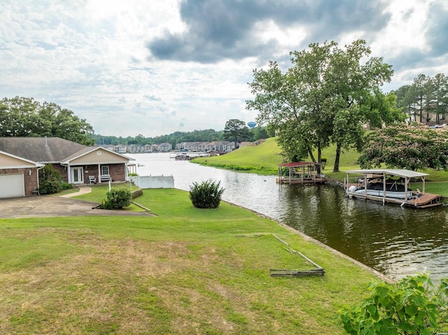 LOT7 Four Oaks Ln, Hot Springs, AR 71901
