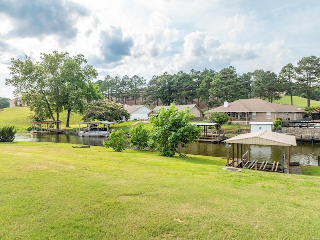 LOT7 Four Oaks Ln, Hot Springs, AR 71901