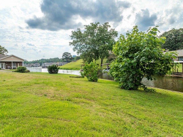 LOT7 Four Oaks Ln, Hot Springs, AR 71901