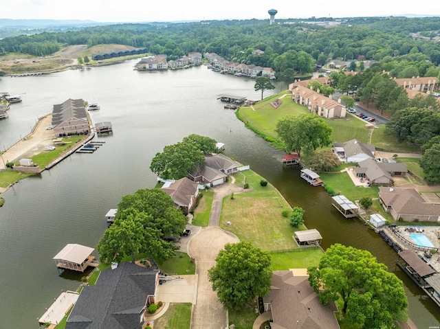 LOT7 Four Oaks Ln, Hot Springs, AR 71901