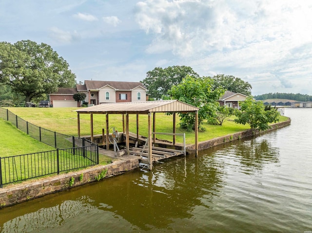 LOT7 Four Oaks Ln, Hot Springs, AR 71901