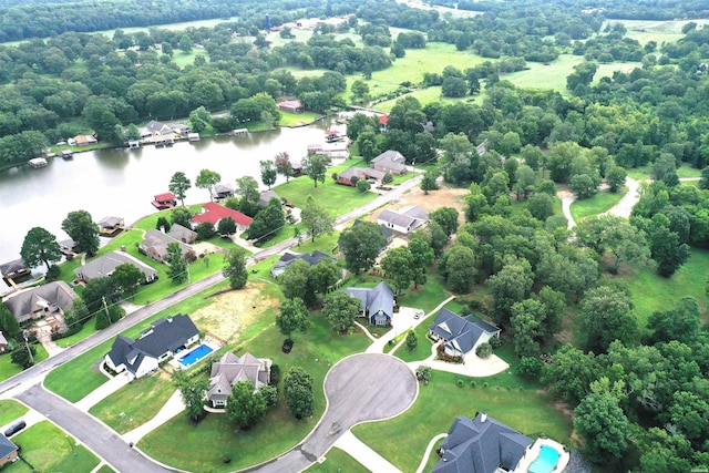 LOT9 Arkota Shrs, Hot Springs, AR 71913 - photo 14