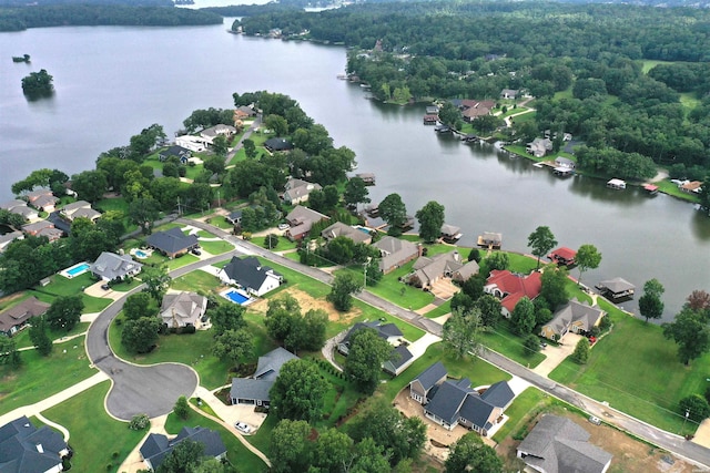 LOT9 Arkota Shrs, Hot Springs, AR 71913 - photo 13