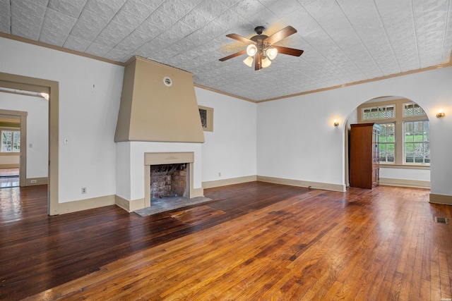 111-113 Dell, Hot Springs, AR 71901 - photo 19