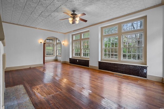 111-113 Dell, Hot Springs, AR 71901 - photo 20