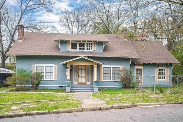 111-113 Dell, Hot Springs, AR 71901 - photo 1