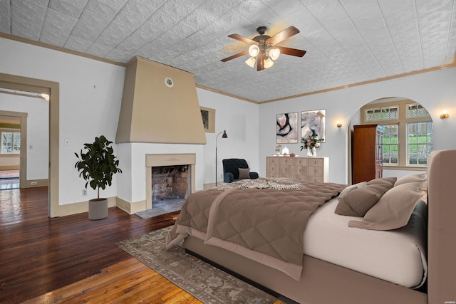 111-113 Dell, Hot Springs, AR 71901 - photo 17