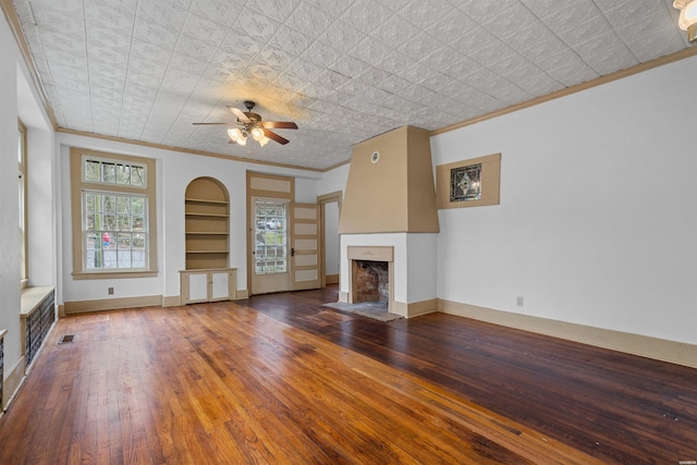 111-113 Dell, Hot Springs, AR 71901 - photo 18