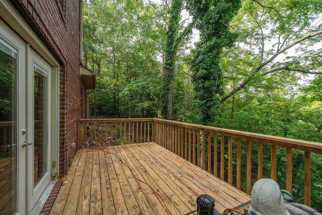 197F Catherine Heights Rd Unit F, Hot Springs, AR 71901 - photo 35