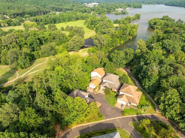 197F Catherine Heights Rd Unit F, Hot Springs, AR 71901 - photo 39