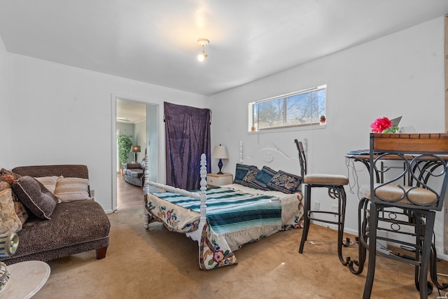108 Helen St, Hot Springs, AR 71913 - bedroom featuring carpet flooring